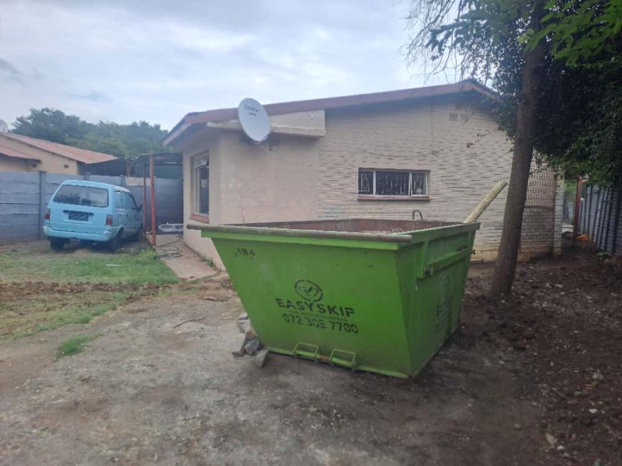 3 Bedroom Property for Sale in Oos Einde North West